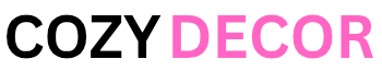 cozydecorglow.com